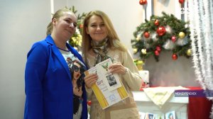 В Междуреченске выбрали лучшего художника года