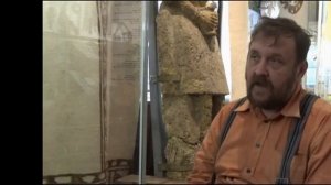 Печенеги, огузы, половцы - соседи Древней Руси