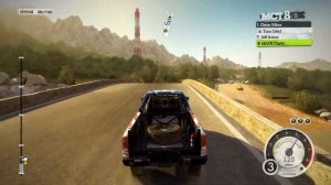 Colin McRae DiRT 2 Не работает в режиме Full Screen