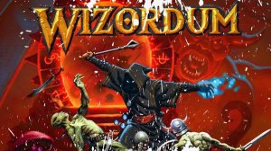 Wizordum Прохождение 5