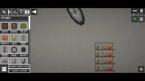разрушение небоскрёбов в melon playground!