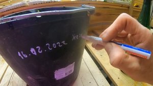 Год жизни в ДЕРЕВНЕ. Как выжить и не пропасть с голоду в деревне