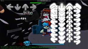 Thearchy, but Hellbreaker sings it