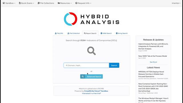 Top 3 Malware Analysis Tools | Very Easy