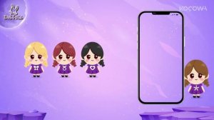 «Aespa Synk Road» Синхронный путь эспы, эпизод 9