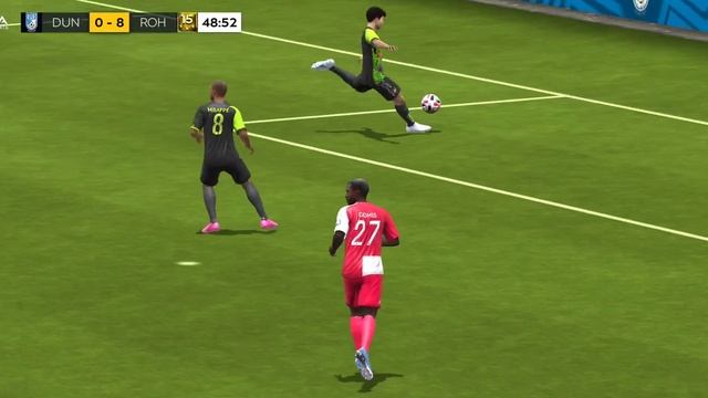 Сон Хын Мин всё же дожал вратаришку смотреть онлайн