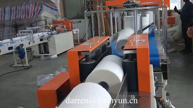 Полная производственная линия для производства кухонных полотенец смотреть онлайн