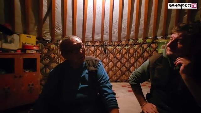 О бурятах и монголах. Откровения в монгольской юрте
