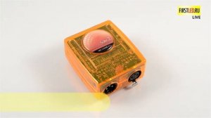 DMX контроллер Sunlite Suite 2 (SUITE2-BC) | Первый Светодиодный