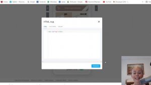 Как в Таплинк создать стрелку НАВЕРХ. Taplink.