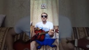 Кольщик под гитару ( М. Круг)