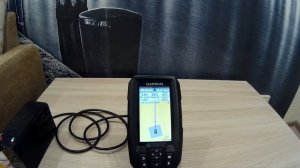 Обзор Garmin Striker plus 4cv+Transducer Часть №2
