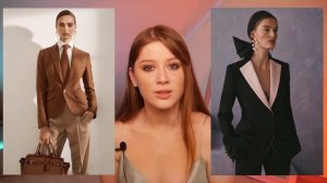 Психология одежды ? найди свой архетип в одежде ? мода и психология ?