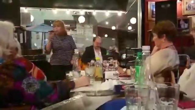 EL TRISTE   MIRTA LAGHEZZA  Dic/18 смотреть онлайн