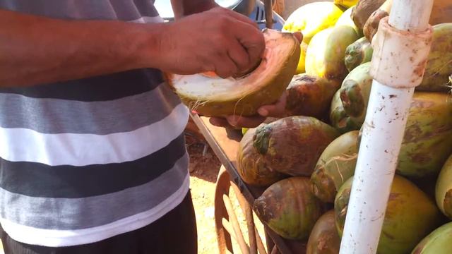 ГОА употребление кокоса смотреть онлайн