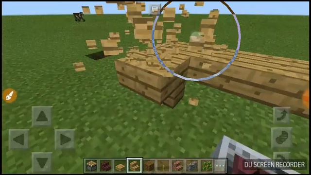 Как построить стол геймера в майнкрафт смотреть онлайн