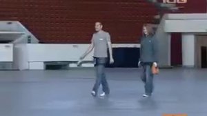 В СКК выступит Роджер Уотерс
