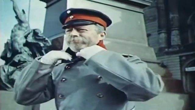 ПОЧЕМУ ЧИЛИЙСКАЯ АРМИЯ ПОХОЖА НА НЕМЕЦКУЮ / Историческая империя