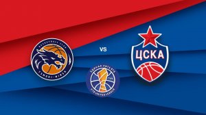 Tsmoki-Minsk vs CSKA. Highlights / «Цмоки-Минск» - ЦСКА. Обзор