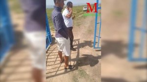 ОЛАМОН НЕГА БОШ КЎТАРДИ?