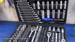 Прокачали садовый триммер стал лучше нового!