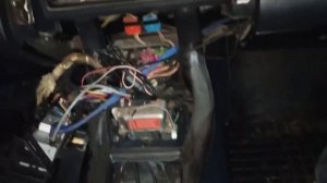 Почему не греет печка на Ауди?