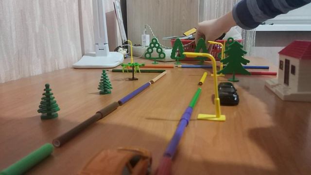 В лес упал метеорит смотреть онлайн