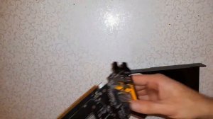 ZOTAC GAMING GTX 460 1 GB DDR5 | disassembly, cleaning, replacement of thermal paste and assembly.