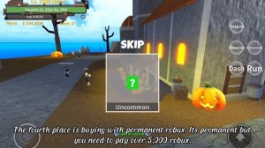 HOW TO GET DRAGON FRUIT FAST AND EASY! - Roblox King Legacy