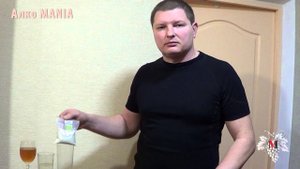 Осветление вина. Краткое описание готовых вин. Часть 1