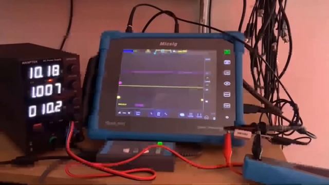 ТОП 5: Лучшие лабораторные блоки питания с АлиЭкспресс - Источники питания постоянного тока смотреть онлайн