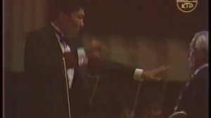 Хусейн Мухтаров – "Мекеним," (Ала Тоо), композитор – Насыр Давлесов, дирижер – Данияр Мухтаров, 199