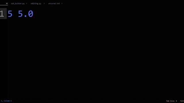 WTF Python 4