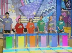 Звездный час 12.07.1999