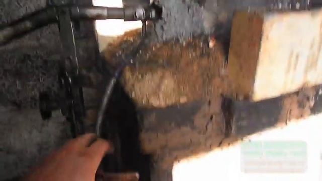 Иван Кирпичев. Печь на жидком топливе 2. смотреть онлайн