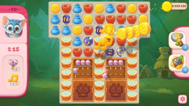 Cradle of Maya - Chapter 5 - Gameplay смотреть онлайн