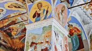 Молитва закроет дом от злых духов и станет невидимым щитом