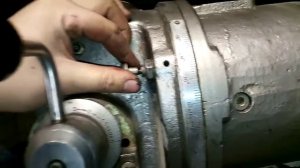 Подсказка как крутить голову на фрезерном станке   6н80ш