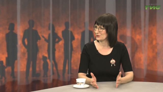 "Почему проблема — не проблема" / "Город С. Разговор по душам" от 01.06.2021 смотреть онлайн