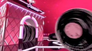 Commercial "Реклама" GUERLAIN La Petite Robe Noire EDP