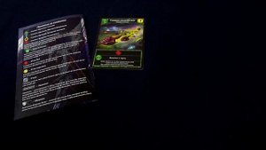 Звездные империи. Обзор настольной игры от Игроведа.