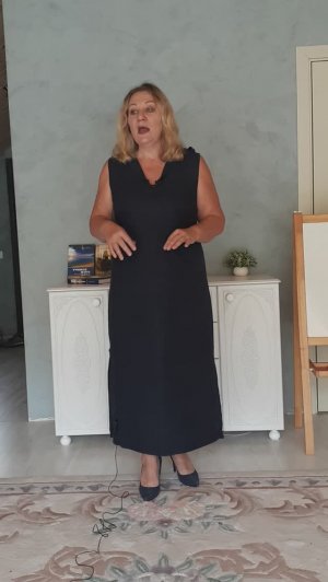 Семинар по эниологии Натальи Шведовой. 28-10-23 1час