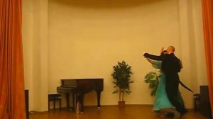 УЭВЕРЛИ ТУСТЕП Выступление в Никольском парке