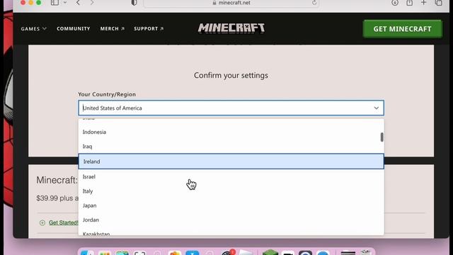 How To Buy Minecraft Java And Bedrock Edition Deluxe Version For PC Macbook / Download / Install смотреть онлайн