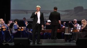 Сергей Зыков «НЕ ЖАЛЕЮ, НЕ ЗОВУ, НЕ ПЛАЧУ…»