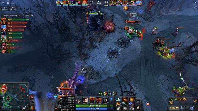 12-СЛОТОВЫЙ ДК от KIYOTAKA ? смотреть онлайн