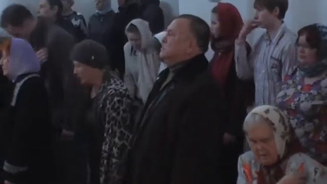 Рождество в Сафонове смотреть онлайн