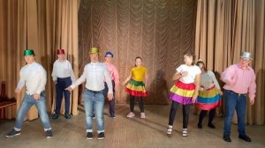 Двигайся - замри