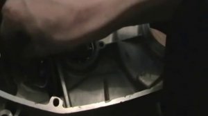 Регулировка коробки передач Ява JAWA 638, 634.