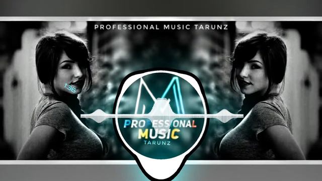 Jarico - U ( Bass Boosted 2022) Professional Music TARUNz смотреть онлайн